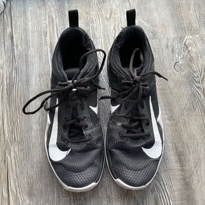 Nike Volleyball Shoes